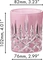 Riedel Laudon Tumbler Trinkglas rosé Vorschaubild