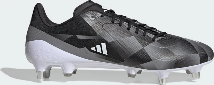 adidas Adizero RS15 Ultimate SG core black/cloud white/grey three