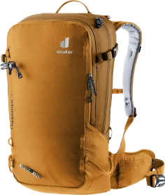 Deuter Freerider 30 cinnamon/almond