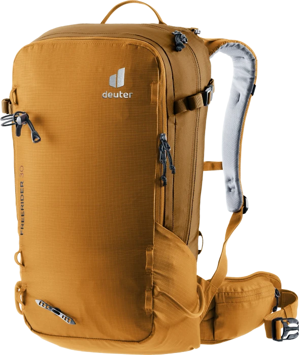 Deuter Freerider 30 cinnamon/almond