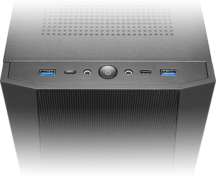 FSP CST350 Plus