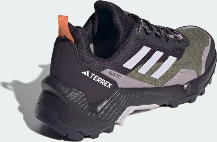adidas Terrex Eastrail 2.0 Rain.RDY olive strata/silver dawn/amber tint (Damen)