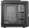 Thermaltake Commander G42, Acrylfenster Vorschaubild