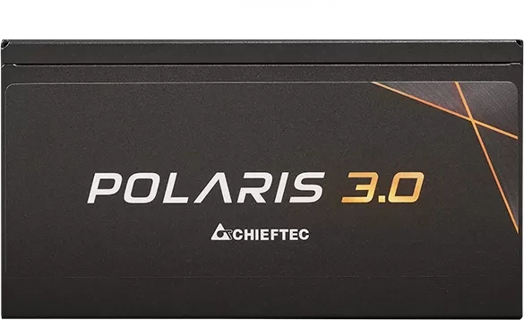 Chieftec Polaris 3.0 PPS-1050FC-A3 1050W, ATX 3.0