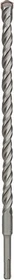 Bosch Professional SDS-plus-3 Hammerbohrer, 16x300x360mm, 1 Stück