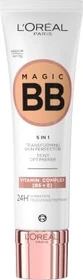 L'Oréal Magic BB Cream 04 medium LSF20, 30ml