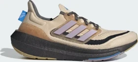 adidas Ultraboost Light crystal sand/preloved fig/core black