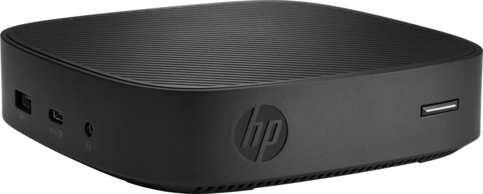 HP t430 Thin Client, Celeron N4000, 4GB RAM