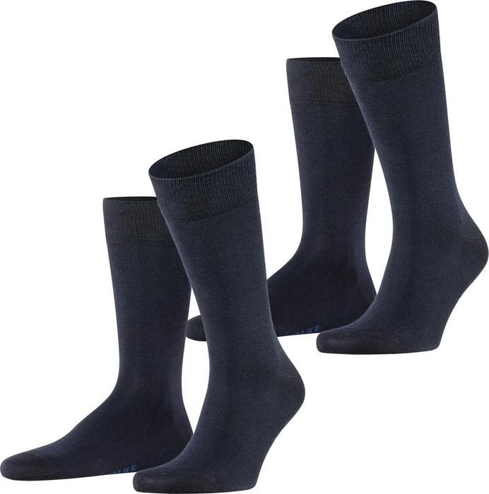 Falke Happy 2 Pack Socken (Herren)