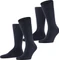 Falke Happy 2 Pack Socken (Herren) Vorschaubild