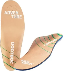 Bootdoc Adventure Einlegesohlen