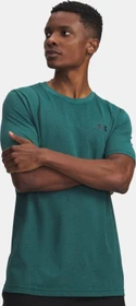 Under Armour Vanish Seamless Funktionsshirt kurzarm rack green/black (Herren)
