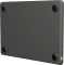 Incase Edge Hardshell mit Makrolon für Apple MacBook Pro 15", schwarz Vorschaubild