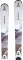 Atomic Maven Girl 130-150 + C5 GW (inkl. Bindung) (Junior) (Modell 2024/2025) Vorschaubild