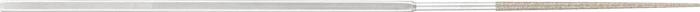 Pferd DF 3621 D 91 Diamant-Hemmungsfeile rund 1.8mm