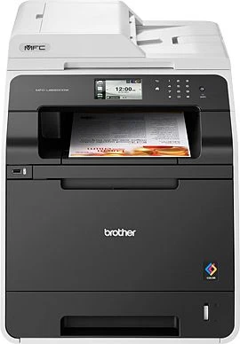Brother MFC-L8650CDW, Laser, mehrfarbig