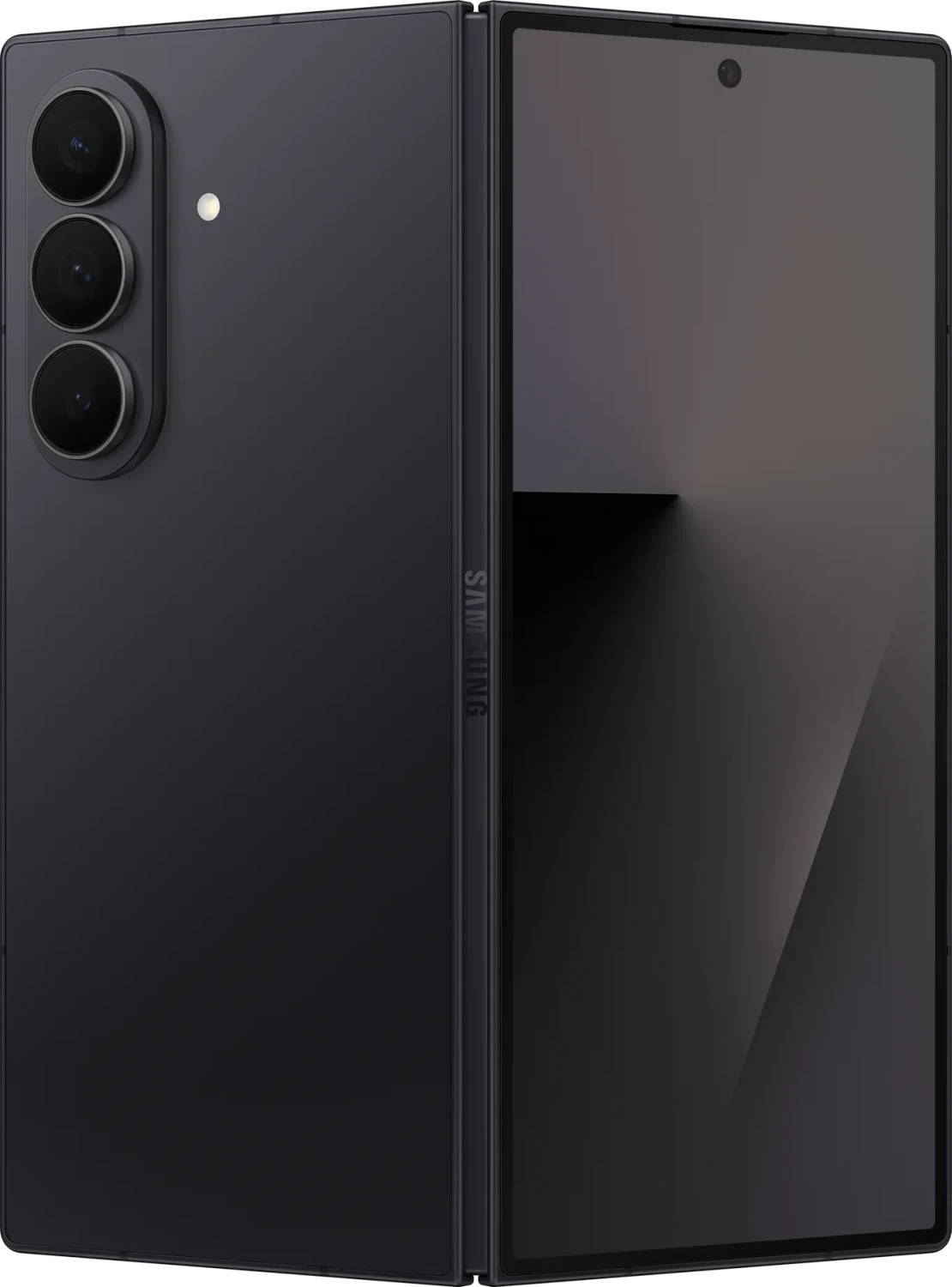 Samsung Galaxy Z Fold7 Enterprise Edition 512GB Jetblack