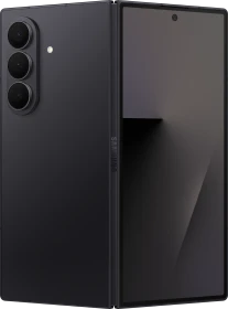 Samsung Galaxy Z Fold7 256GB Jetblack