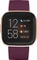 Fitbit Versa 2 Aktivitäts-Tracker bordeaux Vorschaubild