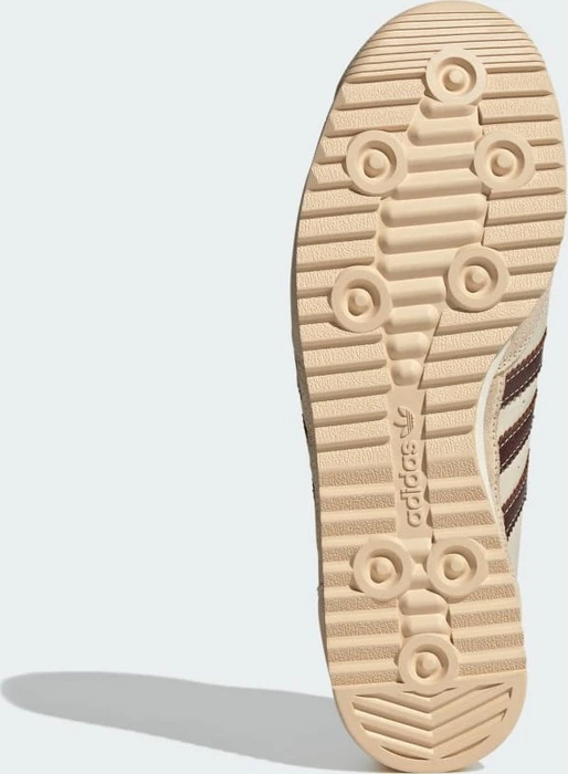 adidas SL 72 RS cream white/dusky bronze/aurora coffee