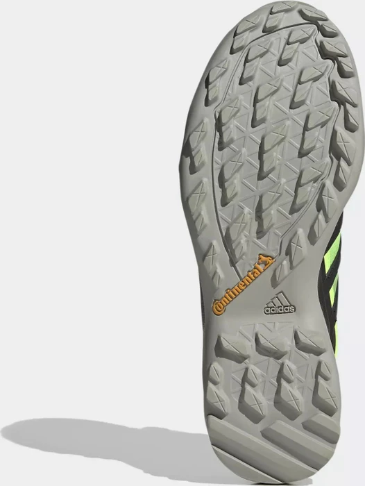 adidas Terrex Swift R2 GTX signal green/core black/grey two (Herren)