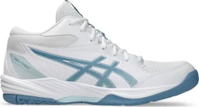 Asics Gel-Task MT 4 white/saba blue (Herren)