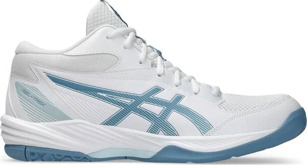 Asics Gel-Task MT 4 white/saba blue (Herren)
