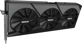 INNO3D GeForce RTX 4080 SUPER X3, 16GB GDDR6X, HDMI, 3x DP