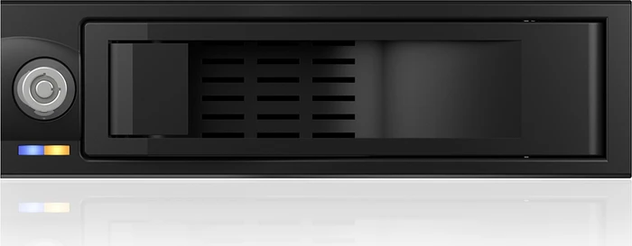 RaidSonic Icy Box IB-167SSK