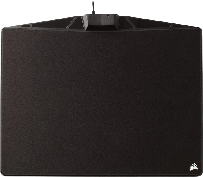 Corsair MM800 RGB POLARIS Gaming Mouse Pad - Cloth Edition