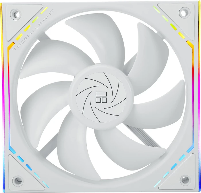 Thermalright TL-M12W, 120mm