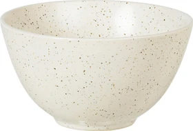 Broste Copenhagen Nordic Vanilla Schüssel 15cm