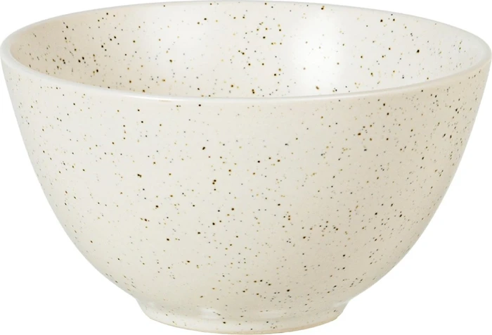 Broste Copenhagen Nordic Vanilla Schüssel 15cm