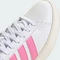 adidas Grand Court 3.0 cloud white/bliss pink/core white (Damen) Vorschaubild