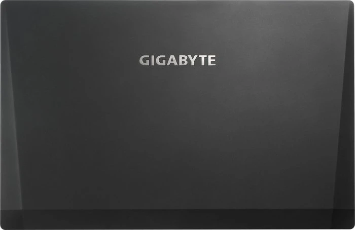 GIGABYTE P15F v2, Core i7-4710MQ, 8GB RAM, 1TB HDD, GeForce GTX 850M, DE