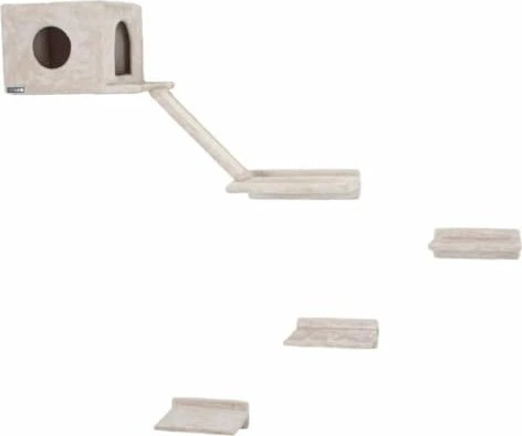 Kerbl Kletterwand Montblanc, beige