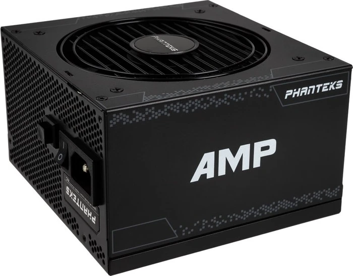 Phanteks AMP P850G 850W, ATX 2.4