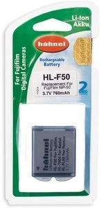 Hähnel HL-F50 Li-Ionen-Akku