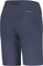 Scott Explorair Tech Fahrradhose kurz dark blue/black (Damen) Vorschaubild