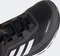 adidas Terrex Agravic Flow Primegreen core black/crystal white/solar red (Junior) Vorschaubild