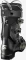 Salomon S/Pro Supra BOA 85 black/silver met. (Damen) (Modell 2025/2026) Vorschaubild