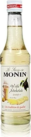 Monin Weiße Schokolade 250ml