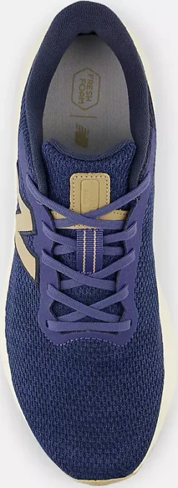New Balance Fresh Foam Arishi v4 dream state/incense/angora (Herren)