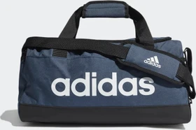 adidas Essentials Logo Duffelbag Extra Small Sporttasche crew navy/black/white
