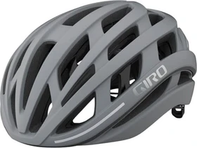 Giro Helios Spherical Helm matte sharkskin