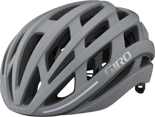 Giro Helios Spherical Helm matte sharkskin
