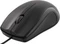 Deltaco Wired Optical Mouse schwarz, USB Vorschaubild