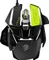 MadCatz Cyborg R.A.T. Pro X Gaming Mouse, Philips PLN 2037, USB Vorschaubild