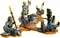 LEGO Ninjago - Drache des Totenkopfmagiers Vorschaubild