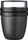 Mepal Lunchpot Ellipse Aufbewahrungsbehälter 500ml nordic black (107648041100)
